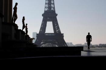مستوى قياسي للإصابات الجديدة بكورونا في فرنسا 