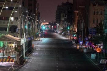 تركيب 155 ألف فانوس "LED" في حاضرة الدمام