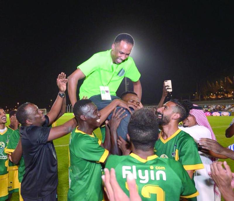 المشعل: برنامج المواليد لم يدر بالطريقة الصحيحةُ