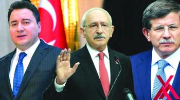 المعارضة التركية: أردوغان انتهك القانون وأفلس البلد