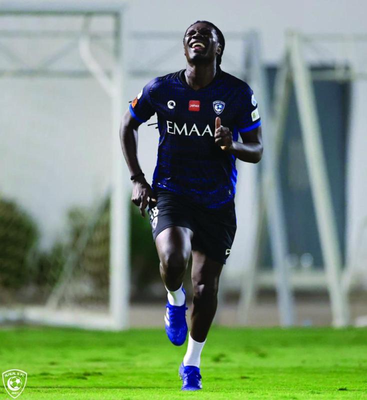 الهلال يدافع عن لقبه بالعين والتعاون يصطدم بالفيصلي
