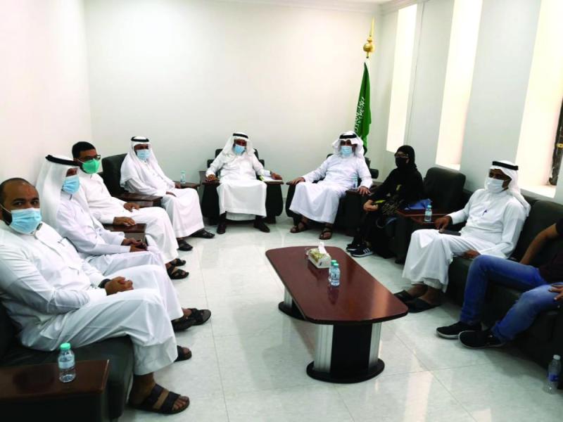 الاعتمادات المالية تعطل تطوير 21 مخططا بالقطيف