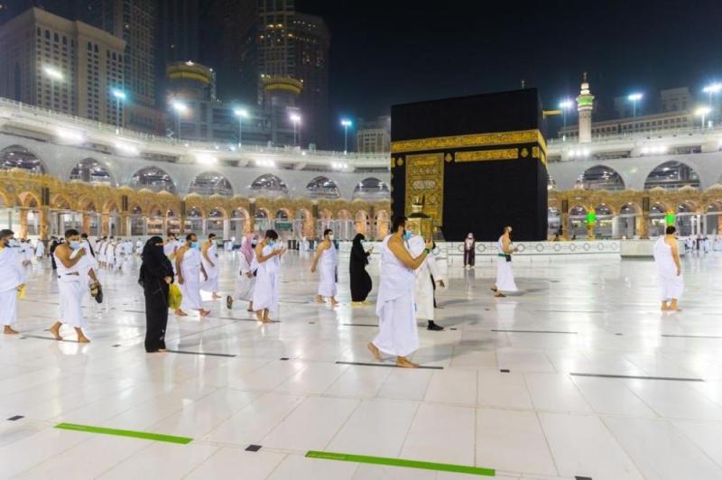 الصحة العالمية: المملكة طبقت إجراءات قوية لاستئناف العمرة