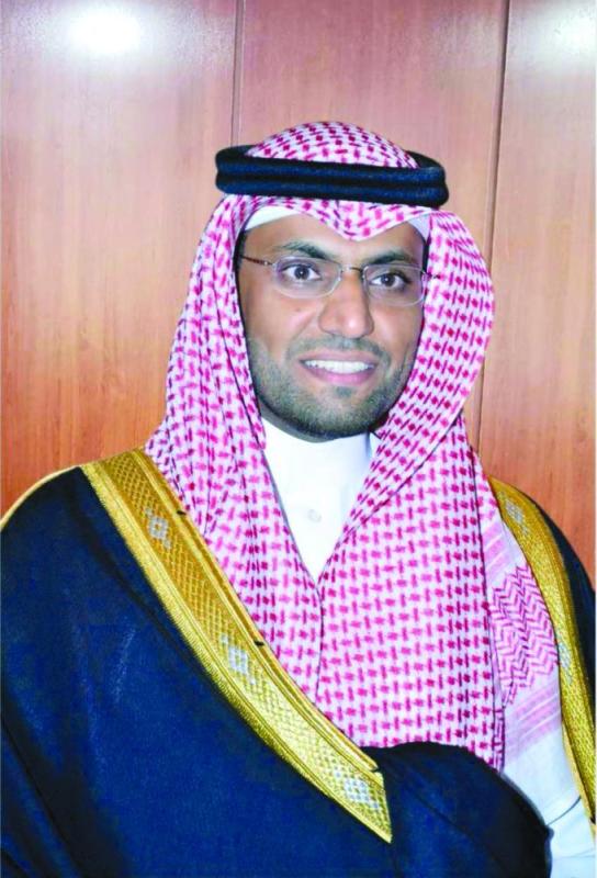 الفراج يشكر القيادة على تعيينه عضوا في مجلس الشورى