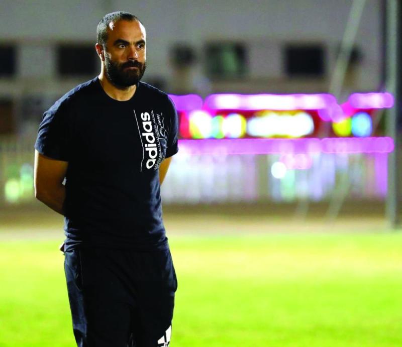 المناعي: نفتقد الانسجام