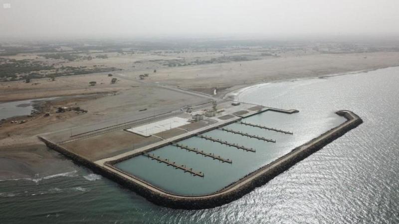 وزير البيئة يطلق مبادرة 