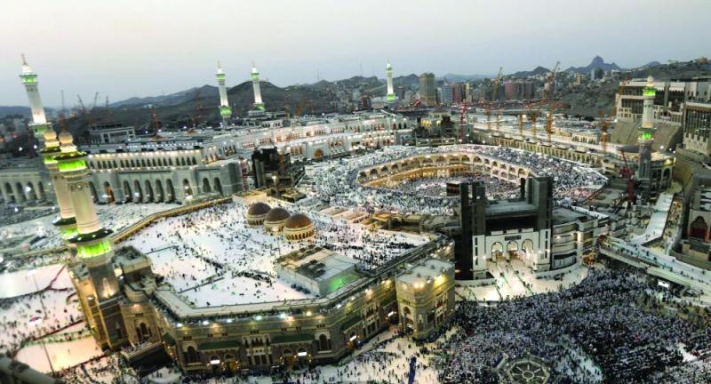 المملكة تستنكر الرسوم المسيئة وترفض ربط الإسلام بالإرهاب