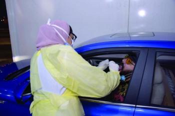 الإنسان أولا...ممارسون صحيون لـ اليوم: قرار الـ 500 ألف «علامة فارقة»