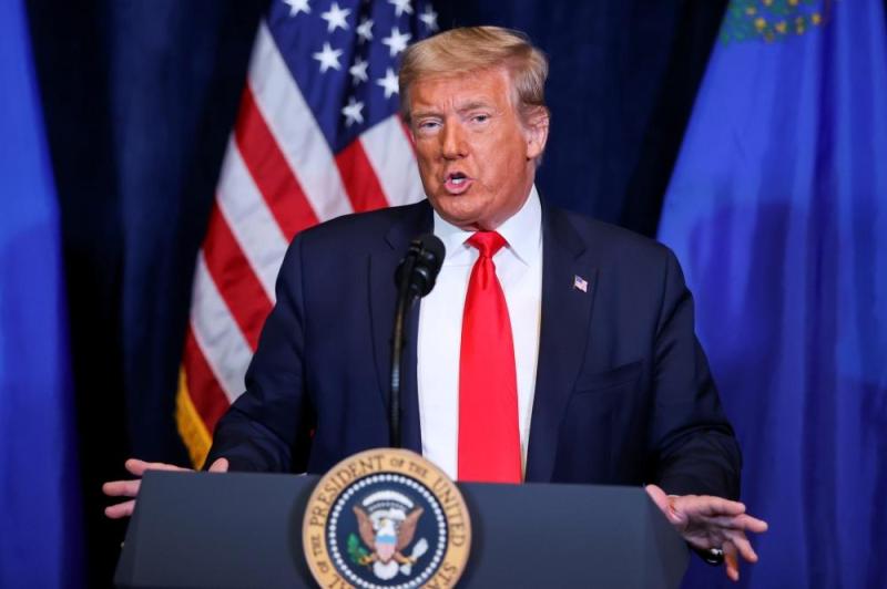 البيت الأبيض: الاتفاق على حزمة مساعدات كورونا لن يكون قريباً