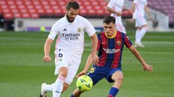 بيدري.. عاصفة ثلجية أفسدت انتقاله لريال مدريد ليبدع مع برشلونة