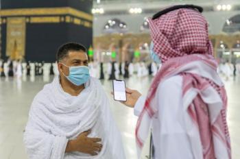 معتمرون يرفعون شكرهم للقيادة: جهود جبارة وإجراءات مضاعفة