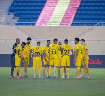 "كورونا" تضرب التعاون قبل مواجهة الاتحاد