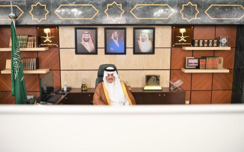 أمير الشرقية: قفزات نوعية في التحول نحو التجارة الإلكترونية