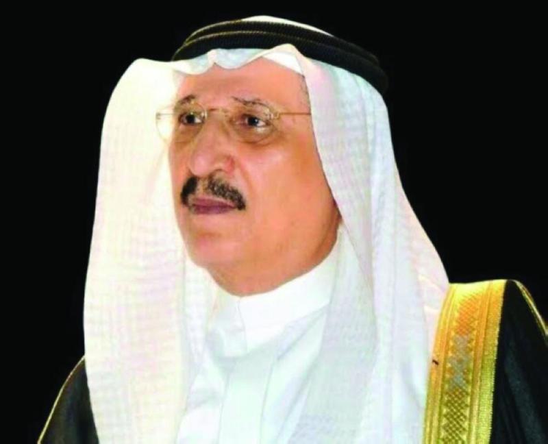 أمير جازان يرعى حفل تسليم جوائز «التفوق والإبداع»