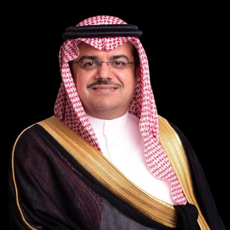 محافظ حفر الباطن: حديث ولي العهد يترجم النقلة النوعية لمستقبل واعد