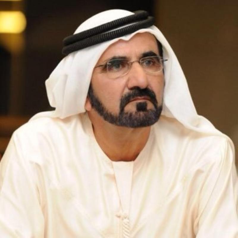 الشيخ محمد بن راشد يعتمد منح الإقامة الذهبية لبعض المهن