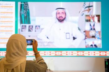 "العشرين" تعقد حلقة نقاش حول حماية الإنسان وتحسين جودة الحياة