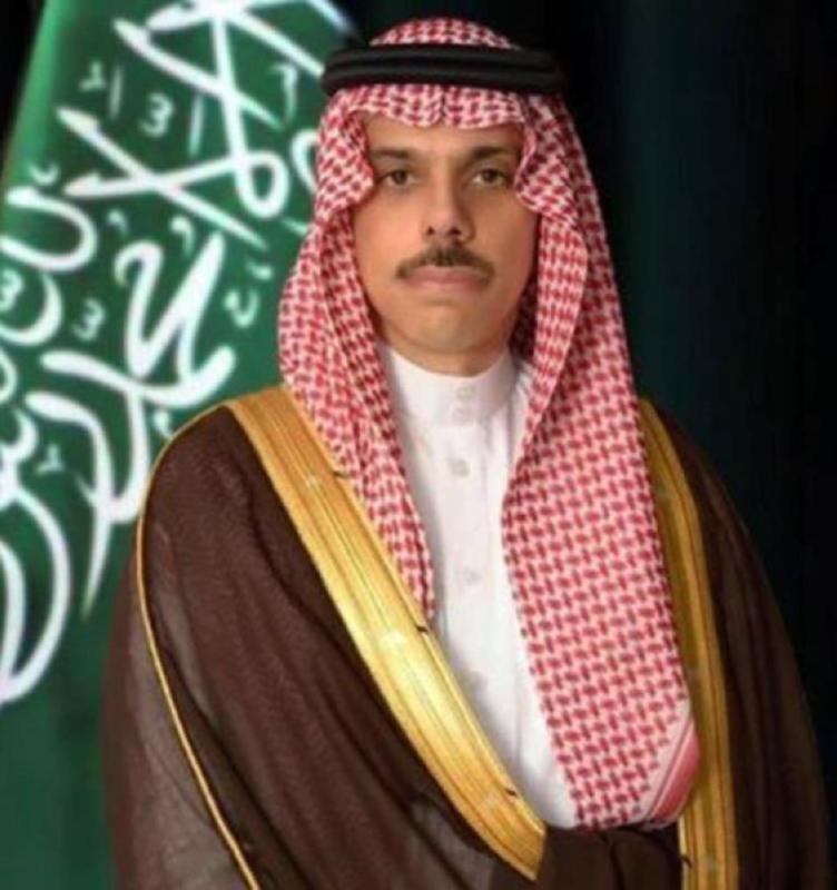 وزير الخارجية: ولي العهد لم يلتق بمسؤولين إسرائليين