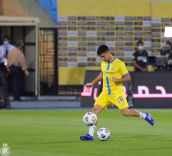 400 مليون ريال على أرضية درة الملاعب