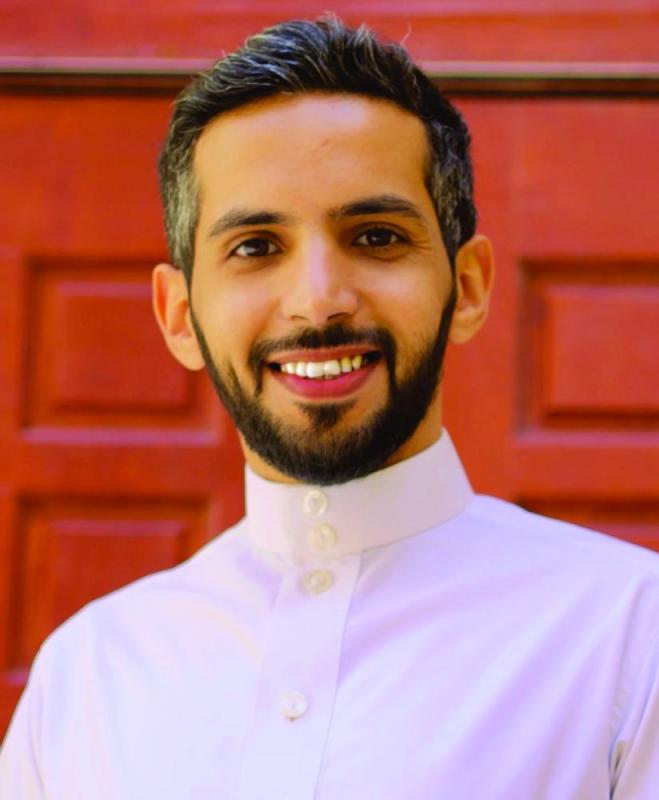 «حد الطار» يرفع راية السينما السعودية في مهرجان القاهرة الدولي