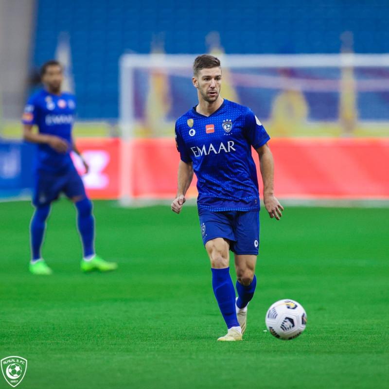 مكاسب الهلال في العالي قبل نهائي الكأس الغالي