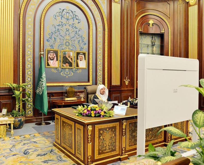 جمع التبرعات ومكافحة الاحتيال المالي على طاولة «الشورى»
