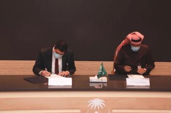 تعاون بين «تخصصي الدمام» و«صحة عسير» في مجال الأورام