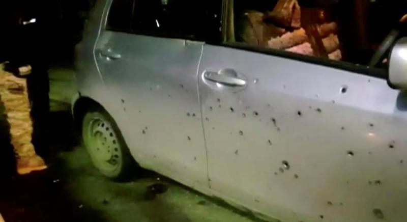مقتل قائد شرطة أفغاني في إقليم هيرات