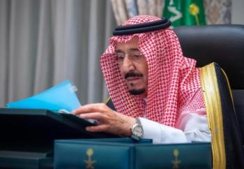 مجلس الوزراء يطلع على آخر تطورات لقاحات «كورونا»