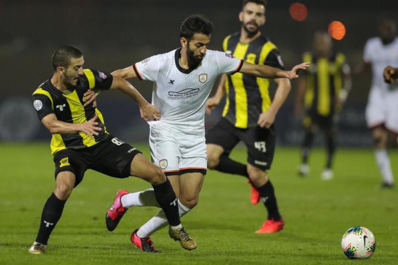 الاتحاد والشباب .. الحسم في الاياب