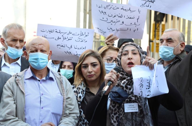 لا مساعدات مجانية للبنان دون حكومة ذات مصداقية