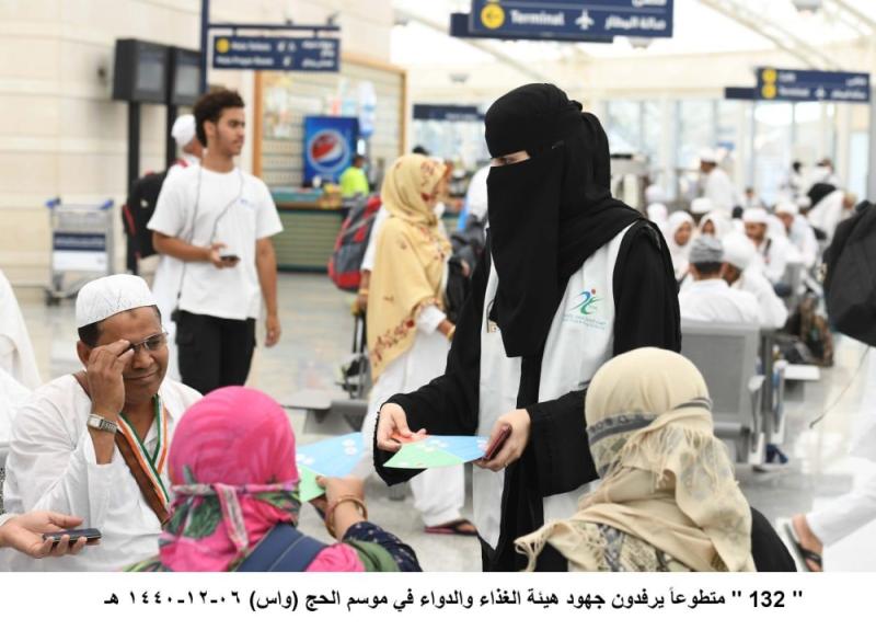 تائهون وحائرون .. متطوعون ومتطوعات «في يومهم العالمي»