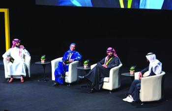 الارتقاء بالشباب وتطوير مهاراتهم في «إثراء التطوع»