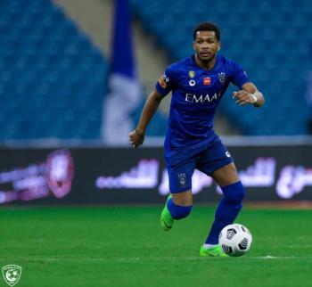 الإصابات تضرب الهلال