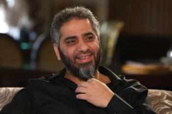 الحكم على فضل شاكر بالسجن 22 عاما لصلته بأعمال إرهابية