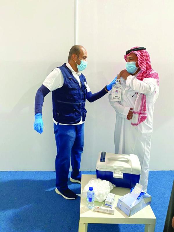 التطعيمات «حجر أساس» الصحة العامة