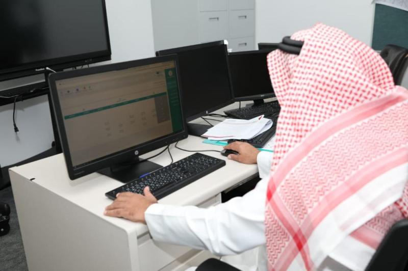 منصات التواصل ترد على «متحدثة التعليم» : نظام الاختبارات معطل