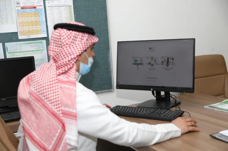 منصات التواصل ترد على «متحدثة التعليم» : نظام الاختبارات معطل