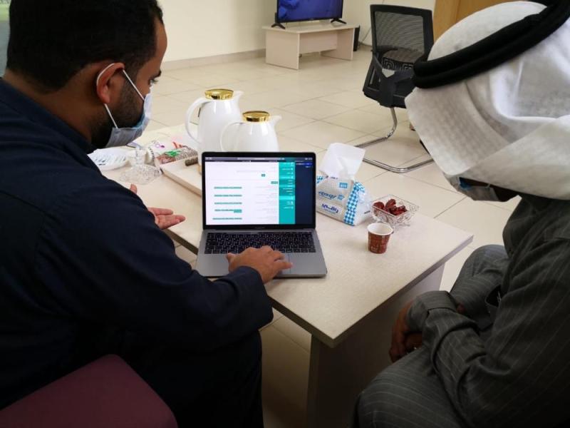 منصات التواصل ترد على «متحدثة التعليم» : نظام الاختبارات معطل