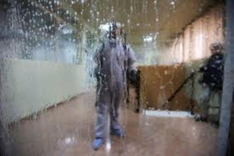 الجزائر تسجل 456 إصابة جديدة بكورونا والمغرب 877
