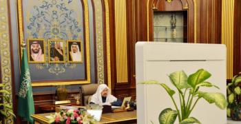 «هيئة الشورى» تحيل  4 مشاريع قوانين إلى الجلسة العامة