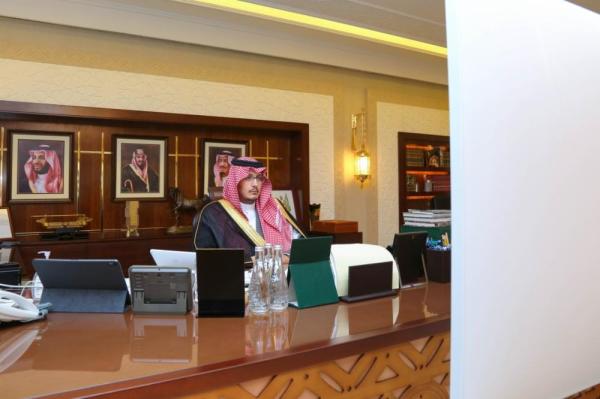 أمير الشرقية: جائزة السائق المثالي بدأت تؤتي ثمارها