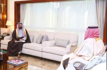 نائب أمير الشرقية: حماية الغطاء النباتي مسؤولية مشتركة.. والتوعية نقطة الانطلاقة