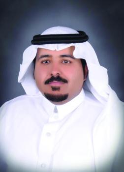 «البراق» أستاذًا للغويات التطبيقية بجامعة الطائف