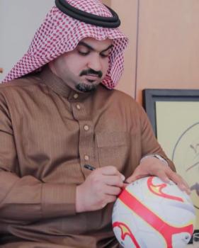 خاص| حل مجلس إدارة نادي الترجي بالقطيف