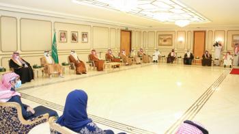 نائب أمير الشرقية: الشباب أمل المستقبل وركيزة البناء