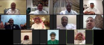 اعتماد برنامج انتخابات السلة