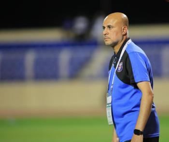 مدرب الترجي: 6 نقاط كافية للبقاء
