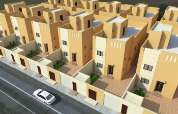 "الزكاة والدخل": 163 ألف طلب تسجيل مبايعة عقارية