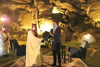 وزير الخارجية ونظيره الإيطالي يستعرضان نتائج «مجموعة العشرين»